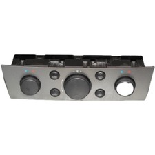 Opel Vectra 1.9 Cdti Caravan C Bj 2004 Steuergerät Klima komplett mit