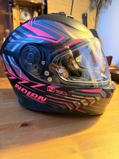 Motorradhelm von Nolan N80-8 Turbolence NEU