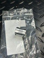 Neu IFM E60063 Kupplung Wendelkupplung für Drehgeber