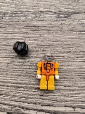 Kre-O Transformers Micro-Changers Figur