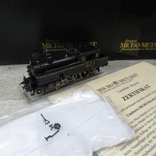 MICRO METAKIT 13701H - H0 -