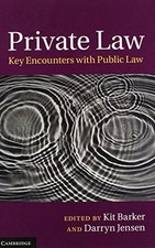 Private Law: Key Encounters