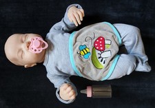 Reborn Doll - Happy Day
