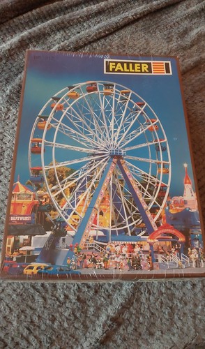 Faller riesenrad neu - h0,