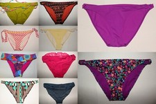 Bikini Slip Hose Badehose