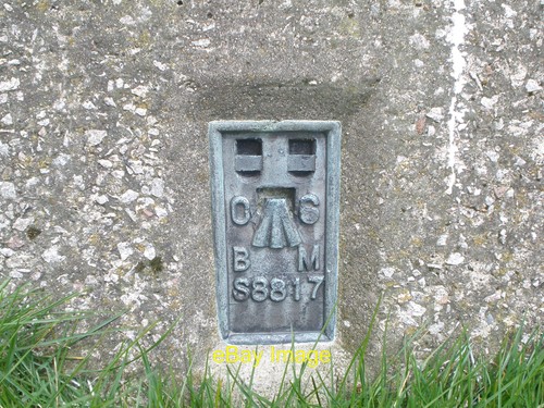 Photo 6x4 info the trig - info,