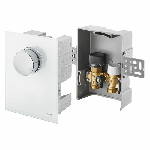 Oventrop unibox rtl raum und - oventrop,