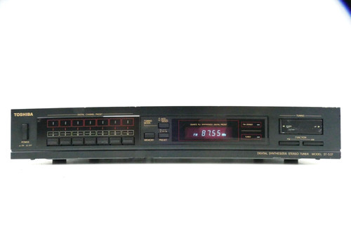 Toshiba s37 fm stereo - st-s37,