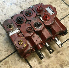 BOSCH REXROTH Vorsteuergerät 0528113012 BR 352 Linde Stapler H35 H40 H45 D/T