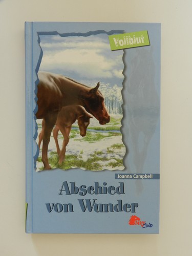 Joanna campbell abschied von - abschied,
