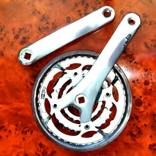 MTB SUNTOUR kult Kurbel kettenbl xt paul kooka scott trek yeti Mountainbike xtr