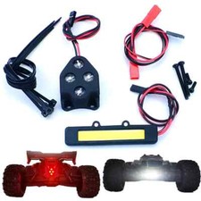 LED Scheinwerfer Rücklichtset