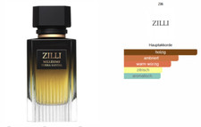 🌍Millesime Terra Santal Zilli für Männer – Eau de Parfum 100ML 🌍