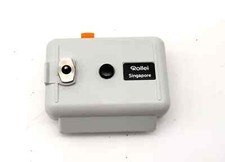 Rollei A110 Blitzgerät flash