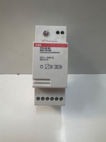 Abb std 500ma - abb, 6593-102-500