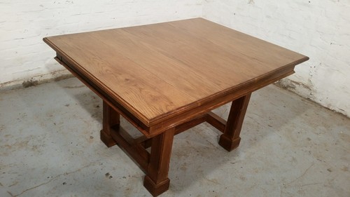 Antik tisch esstisch art - antik,