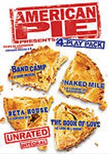American Pie: 4 Play Movie -