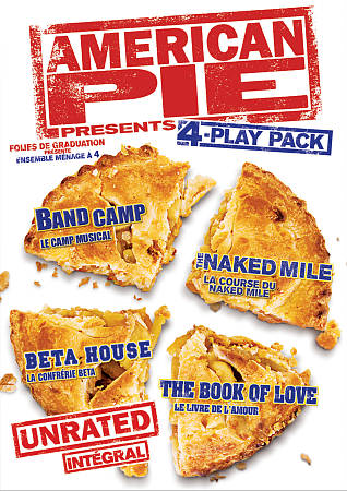American pie play - pie:,