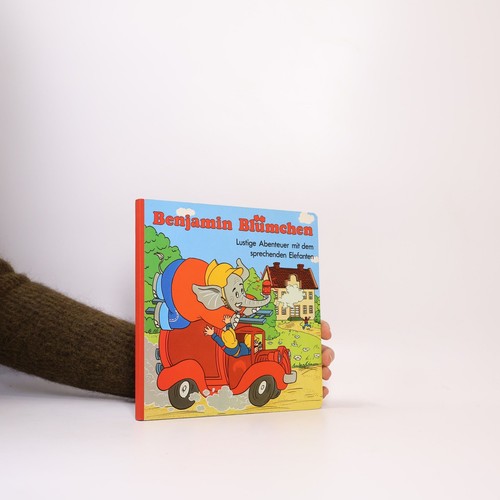 Benjamnin blümchen - blümchen , | 