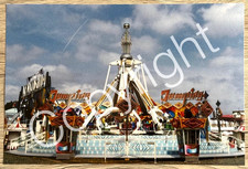 XXL Foto Karussell JUMPING