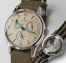 40mm classic seagull 1963 - 40mm,
