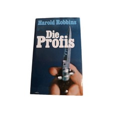 Harold Robbins - Die Profis