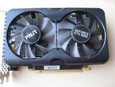 BD1513 Palit Geforce GTX 1650