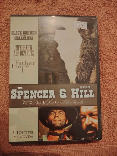 Bud spencer terence - bud,