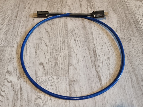 Nordost blue heaven hdmi kabel - blue,