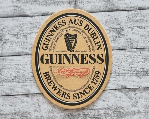 Guinness dublin brewers - dublin,