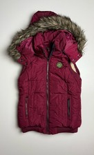 Tom Tailor, Jacke, Weste