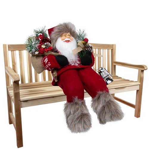 Weihnachtsmann 30cm