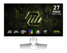 MSI MAG 274QRFW E20 27 Zoll
