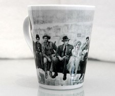 🐦‍🔥 Tasse Shooting