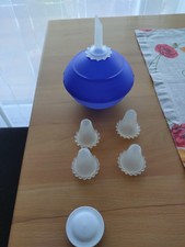 Tupperware Sahnefee / Mozart