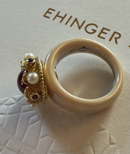 Ehinger schwarz charlotte - ehinger,