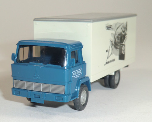 Wiking magirus 100 7 - |, f