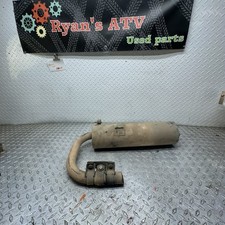 2006 yamaha rhino 660 - yamaha, oem