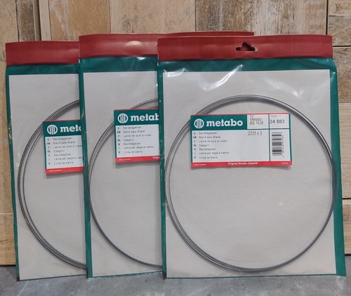 Original metabo stück neu - metabo,