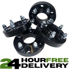 30 MM SCHWARZ ALUMINIUM