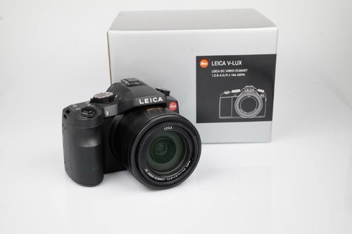 Leica lux typ 114 0mp - leica, v-lux