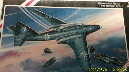 Special hobby 72006 - special,