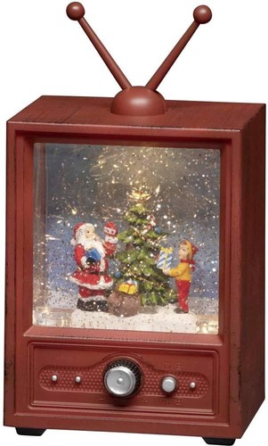 Konstsmide led fernseher - fernseher, mit