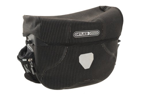 Used ortlieb ultimate vis - used,