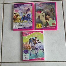 Bella Sara DVD 3 St. das