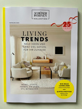 Schöner Wohnen Zeitschrift
