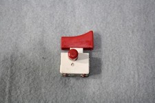 S024 Parkside Handkreissäge PHKS 1400 Säge Schalter Switch