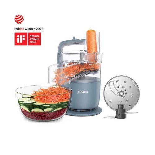 Kenwood multipro - multipro, go