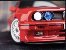 Sturmkind Drift Racer BMW E30