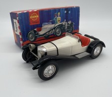 GAMA Mercedes SSK 1928 1:21